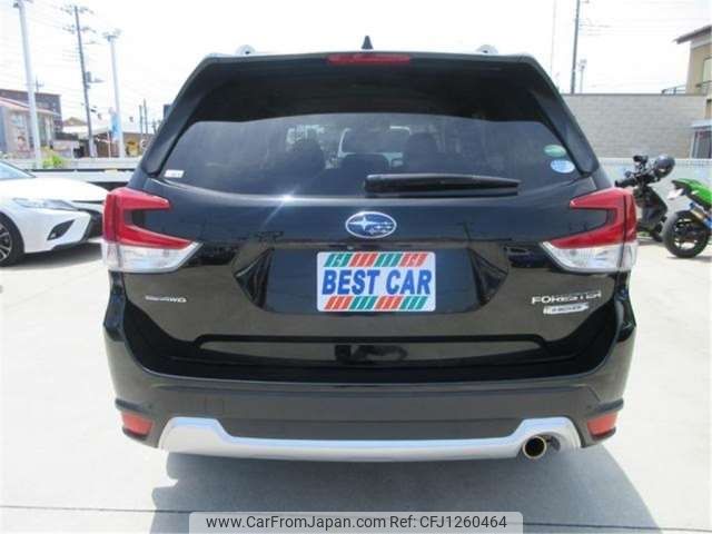 subaru forester 2018 -SUBARU--Forester SKE--SKE-006469---SUBARU--Forester SKE--SKE-006469- image 2