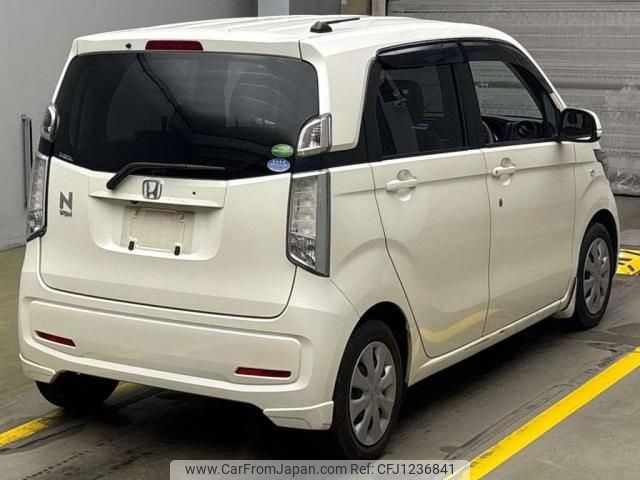 honda n-wgn 2014 quick_quick_DBA-JH1_JH1-1032781 image 2