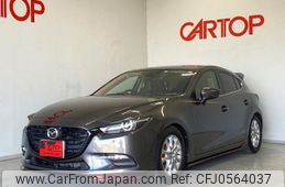 mazda axela 2018 -MAZDA--Axela DBA-BM5FS--BM5FS-413134---MAZDA--Axela DBA-BM5FS--BM5FS-413134-