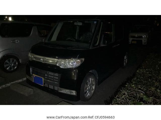 daihatsu tanto 2008 -DAIHATSU--Tanto CBA-L375S--L375S-0004240---DAIHATSU--Tanto CBA-L375S--L375S-0004240- image 2