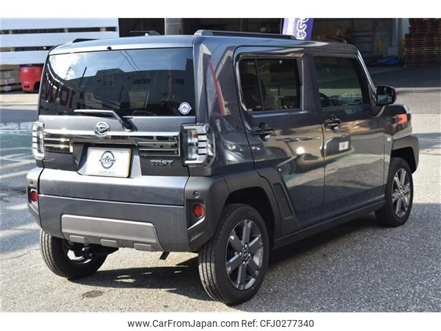 daihatsu taft 2023 -DAIHATSU 【豊橋 581ｸ2919】--Taft LA900S--0160527---DAIHATSU 【豊橋 581ｸ2919】--Taft LA900S--0160527- image 2