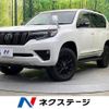 toyota land-cruiser-prado 2023 -TOYOTA--Land Cruiser Prado 3BA-TRJ150W--TRJ150-0161574---TOYOTA--Land Cruiser Prado 3BA-TRJ150W--TRJ150-0161574- image 1