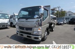 mitsubishi-fuso canter 2016 CFJ1616651