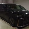 toyota vellfire 2023 -TOYOTA--Vellfire 6AA-AAHH40W--AAHH40-0010784---TOYOTA--Vellfire 6AA-AAHH40W--AAHH40-0010784- image 4