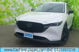 mazda cx-5 2023 quick_quick_6BA-KFEP_KFEP-555546