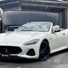 maserati grandcabrio 2020 quick_quick_ABA-MGCMC_ZAMVM45C000344179 image 1