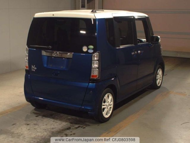 honda n-box-plus 2014 -HONDA--N BOX + JF1-4200074---HONDA--N BOX + JF1-4200074- image 2