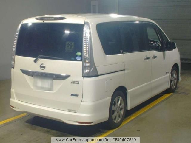 nissan serena 2013 quick_quick_DAA-HFC26_HFC26-132377 image 2