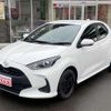 toyota yaris 2023 -TOYOTA 【宮城 503ﾑ5472】--Yaris KSP210--0094993---TOYOTA 【宮城 503ﾑ5472】--Yaris KSP210--0094993- image 14