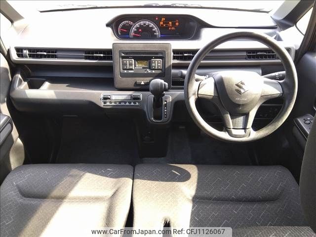 suzuki wagon-r 2021 -SUZUKI--Wagon R 5AA-MH95S--MH95S-161236---SUZUKI--Wagon R 5AA-MH95S--MH95S-161236- image 2