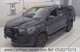 toyota hilux 2022 -TOYOTA 【富士山 140ｻ8358】--Hilux 3DF-GUN125--GUN125-3932318---TOYOTA 【富士山 140ｻ8358】--Hilux 3DF-GUN125--GUN125-3932318-