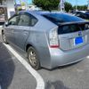 toyota prius 2010 CFJ1516471 image 4