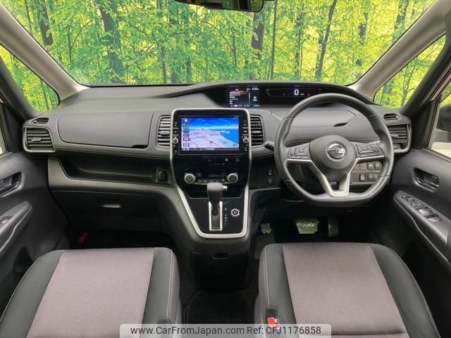 nissan serena 2018 quick_quick_GFC27_GFC27-076462 image 2