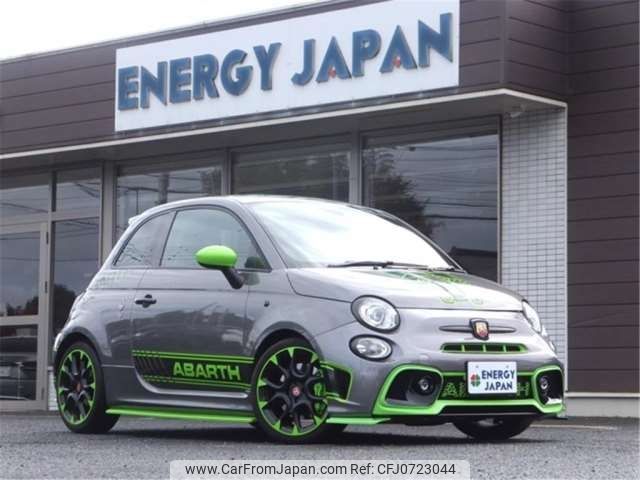 fiat fiat-others 2019 CFJ0723044 image 1