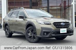 subaru outback 2022 -SUBARU--Legacy OutBack 4BA-BT5--BT5-004811---SUBARU--Legacy OutBack 4BA-BT5--BT5-004811-