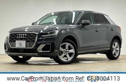 audi q2 2020 -AUDI--Audi Q2 ABA-GACHZ--WAUZZZGA5LA043986---AUDI--Audi Q2 ABA-GACHZ--WAUZZZGA5LA043986-