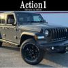 jeep wrangler 2020 CFJ1682658 image 1