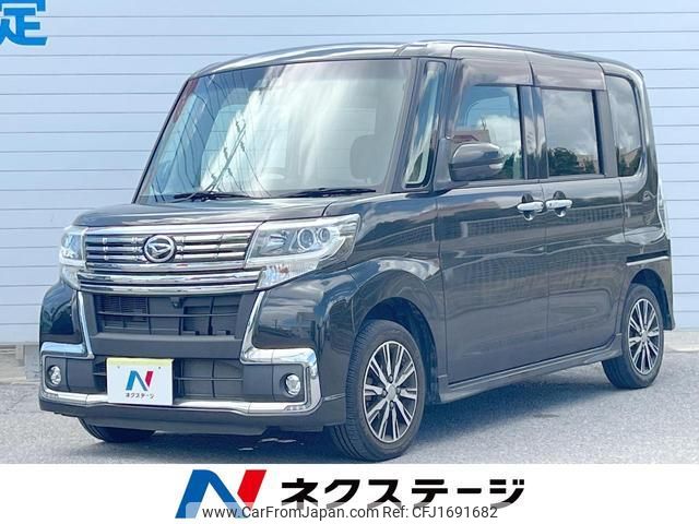 daihatsu tanto 2018 CFJ1691682 image 1