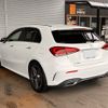 mercedes-benz a-class 2019 -MERCEDES-BENZ--Benz A Class 5BA-177084--WDD1770842J100153---MERCEDES-BENZ--Benz A Class 5BA-177084--WDD1770842J100153- image 10