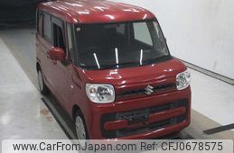 suzuki spacia 2018 -SUZUKI 【後日 580】--Spacia MK53S--150011---SUZUKI 【後日 580】--Spacia MK53S--150011-