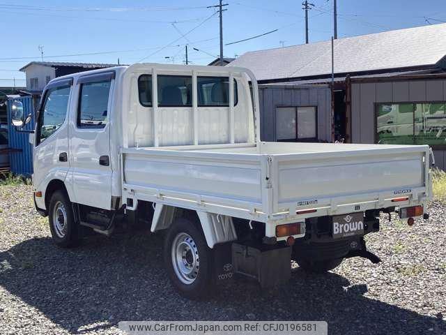 toyota toyoace 2019 -TOYOTA--Toyoace KDY281--0027913---TOYOTA--Toyoace KDY281--0027913- image 2