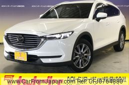 mazda cx-8 2018 -MAZDA--CX-8 3DA-KG2P--KG2P-202459---MAZDA--CX-8 3DA-KG2P--KG2P-202459-