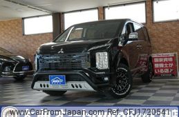 mitsubishi delica-d5 2019 CFJ1720541