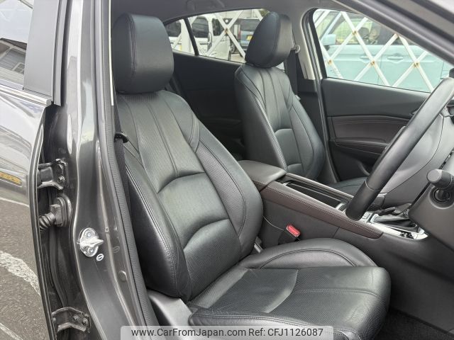 mazda axela 2018 -MAZDA--Axela LDA-BM2AS--BM2AS-101333---MAZDA--Axela LDA-BM2AS--BM2AS-101333- image 2