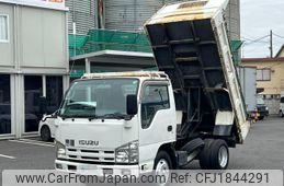 isuzu elf-truck 2010 CFJ1844291