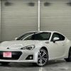 subaru brz 2013 quick_quick_ZC6_ZC6-008158 image 1