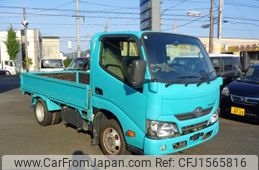 toyota toyoace 2019 CFJ1565816