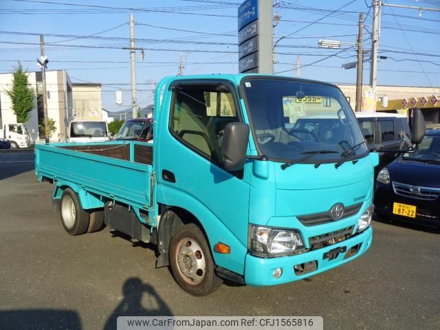 toyota toyoace 2019 CFJ1565816 image 1