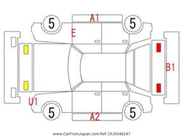 bmw 2-series 2016 -BMW--BMW 2 Series DBA-2A15--WBA2A32070V460454---BMW--BMW 2 Series DBA-2A15--WBA2A32070V460454- image 2