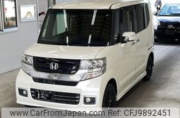 honda n-box 2017 -HONDA--N BOX JF1-1986700---HONDA--N BOX JF1-1986700-