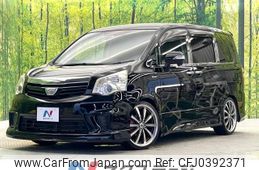 toyota noah 2010 -TOYOTA--Noah DBA-ZRR70W--ZRR70-0364106---TOYOTA--Noah DBA-ZRR70W--ZRR70-0364106-