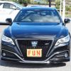 toyota crown 2018 -TOYOTA--Crown 6AA-AZSH20--AZSH20-1004610---TOYOTA--Crown 6AA-AZSH20--AZSH20-1004610- image 2