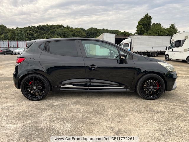 renault lutecia 2015 CFJ1772261 image 1