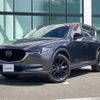 mazda cx-5 2020 -MAZDA--CX-5 3DA-KF2P--KF2P-450443---MAZDA--CX-5 3DA-KF2P--KF2P-450443- image 17