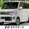 suzuki every-wagon 2017 -SUZUKI--Every Wagon ABA-DA17W--DA17W-136971---SUZUKI--Every Wagon ABA-DA17W--DA17W-136971- image 1