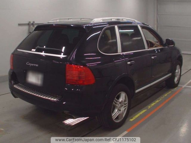 porsche cayenne 2005 -PORSCHE 【千葉 32Mめ55】--Porsche Cayenne 9PABFD-WP1ZZZ9PZ6LA03686---PORSCHE 【千葉 32Mめ55】--Porsche Cayenne 9PABFD-WP1ZZZ9PZ6LA03686- image 2