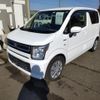 suzuki wagon-r 2020 quick_quick_DAA-MH55S_MH55S-313571 image 1