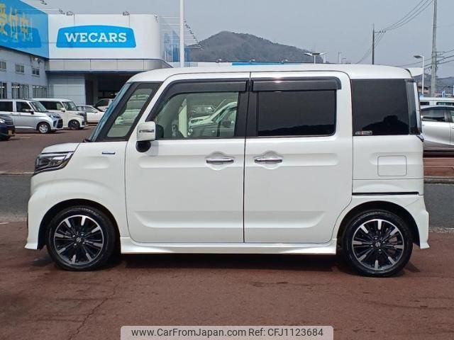 suzuki spacia 2019 quick_quick_DAA-MK53S_MK53S-638008 image 2