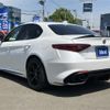 alfa-romeo giulia 2018 -ALFA ROMEO--Alfa Romeo Giulia ABA-95229--ZAREAEHV3J7573635---ALFA ROMEO--Alfa Romeo Giulia ABA-95229--ZAREAEHV3J7573635- image 7