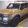 toyota land-cruiser-wagon 2024 CFJ1541621 image 4