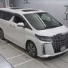 toyota alphard 2022 -TOYOTA--Alphard 3BA-AGH30W--AGH30W-0441843---TOYOTA--Alphard 3BA-AGH30W--AGH30W-0441843- image 10