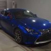 lexus rc 2017 -LEXUS--Lexus RC DAA-AVC10--AVC10-6004290---LEXUS--Lexus RC DAA-AVC10--AVC10-6004290- image 4