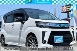 daihatsu move 2022 CARSENSOR_JP_AU6336238215