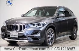 bmw x1 2020 quick_quick_3BA-AA15_WBA32AA0605R21263
