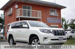 toyota land-cruiser-prado 2020 -TOYOTA 【福島 301】--Land Cruiser Prado GDJ150W--GDJ150-0048046---TOYOTA 【福島 301】--Land Cruiser Prado GDJ150W--GDJ150-0048046-