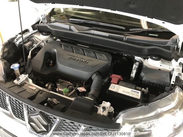 suzuki escudo 2017 -SUZUKI--Escudo CBA-YEA1S--TSMLYEA1S0036---SUZUKI--Escudo CBA-YEA1S--TSMLYEA1S0036- image 2
